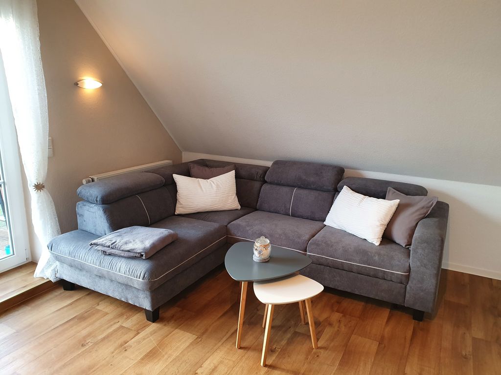 Haus Swantje - Fewo 3 - Leuchtfeuer