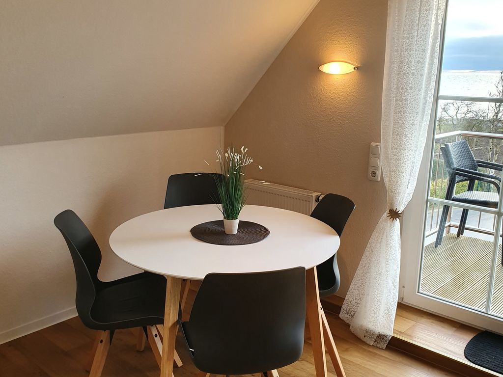 Haus Swantje - Fewo 3 - Leuchtfeuer