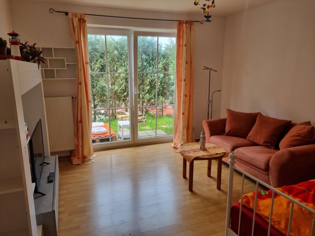 Ferienwohnung Lohe Nr.1