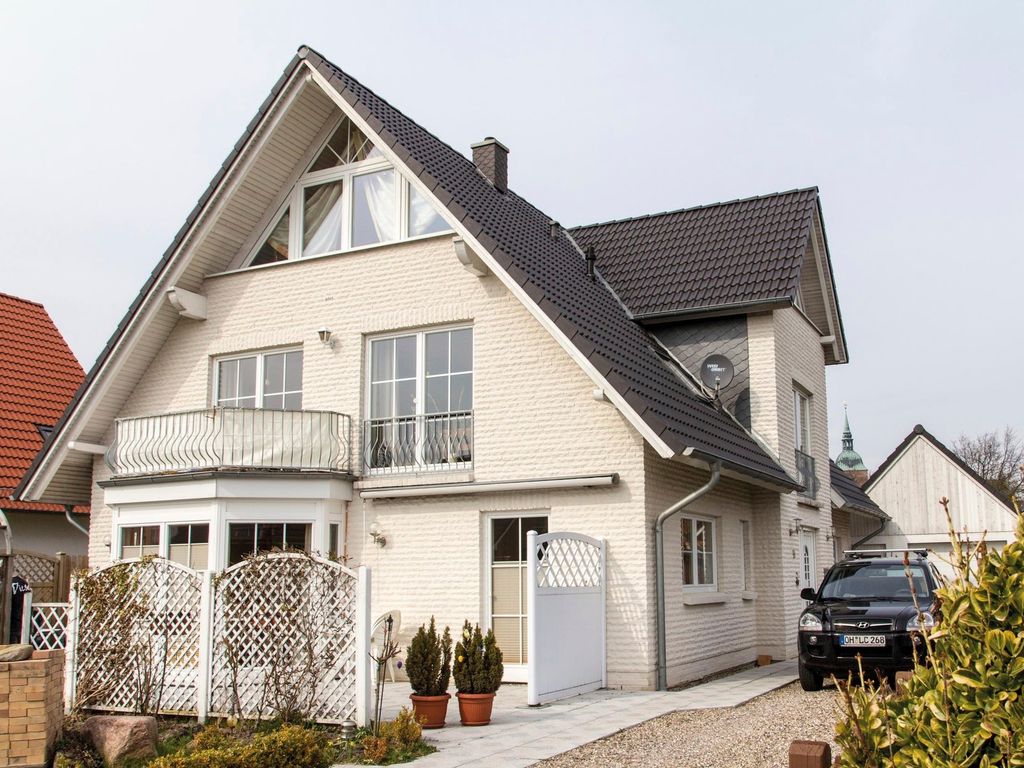 Ferienwohnung Lohe Nr.1