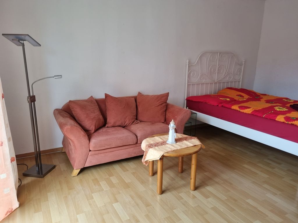 Ferienwohnung Lohe Nr.1