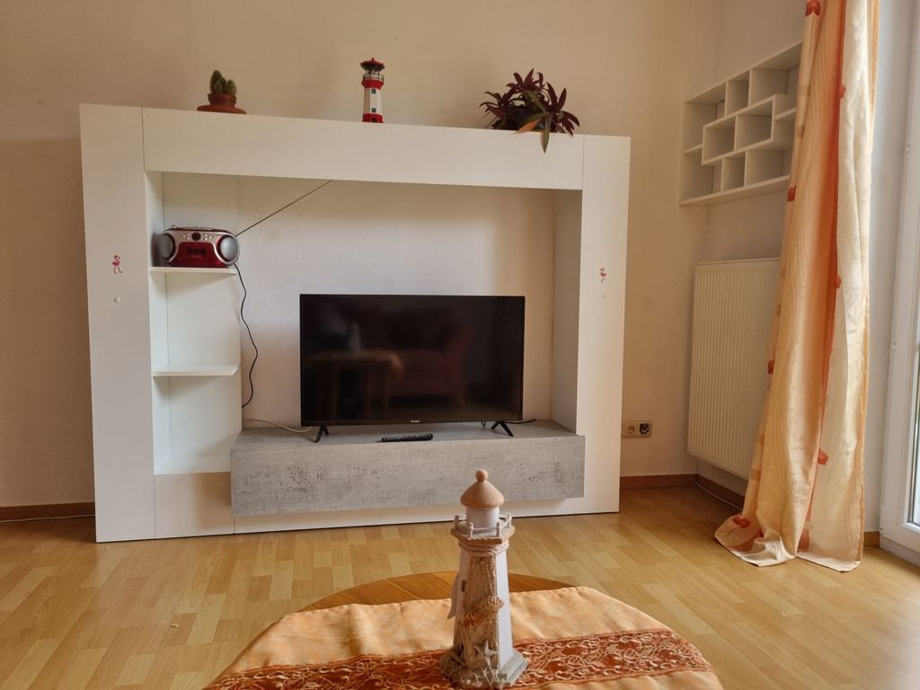 Ferienwohnung Lohe Nr.1