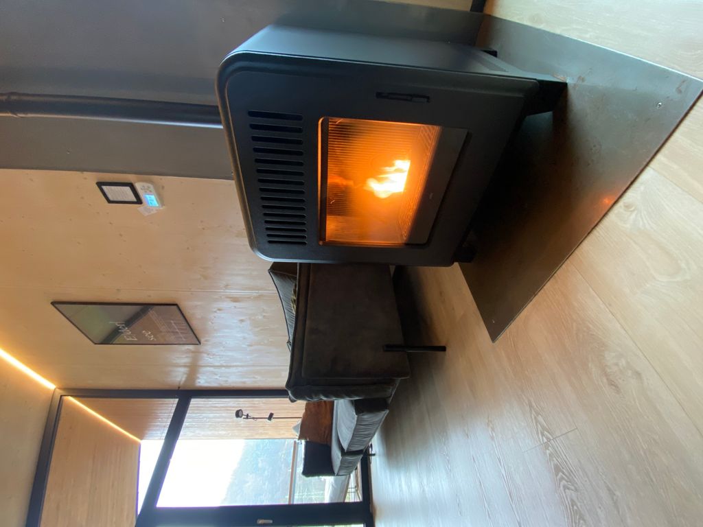 Naturlodges Edersee - Lodge #1