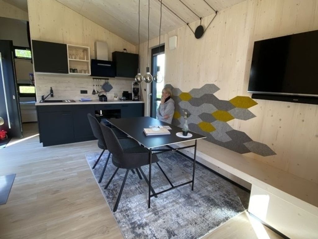 Naturlodges Edersee - Lodge #1