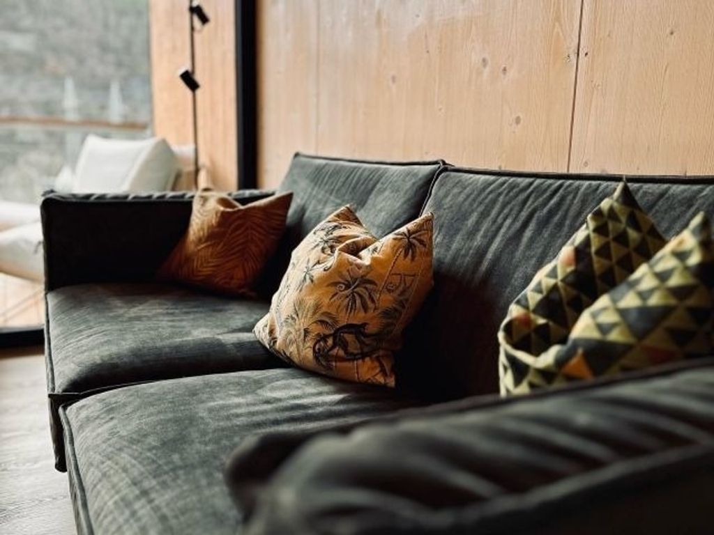 Naturlodges Edersee - Lodge #1
