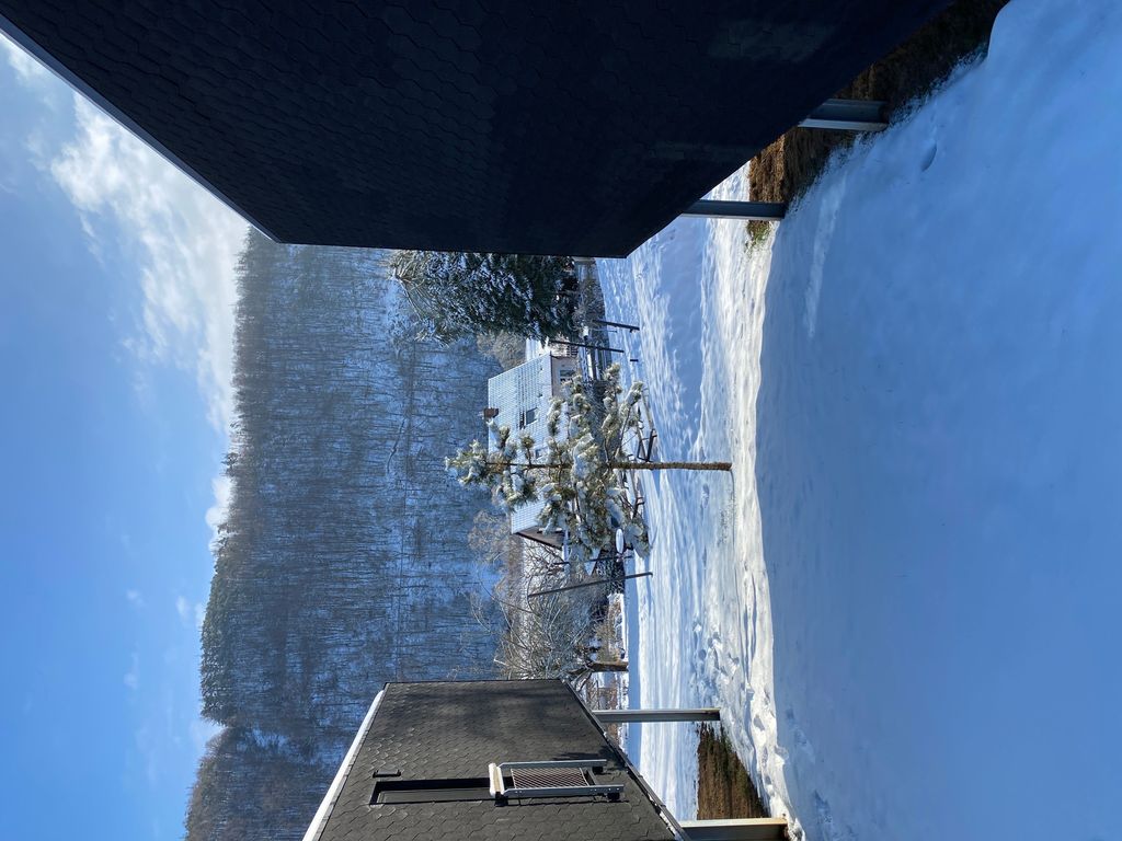 Naturlodges Edersee - Lodge #1