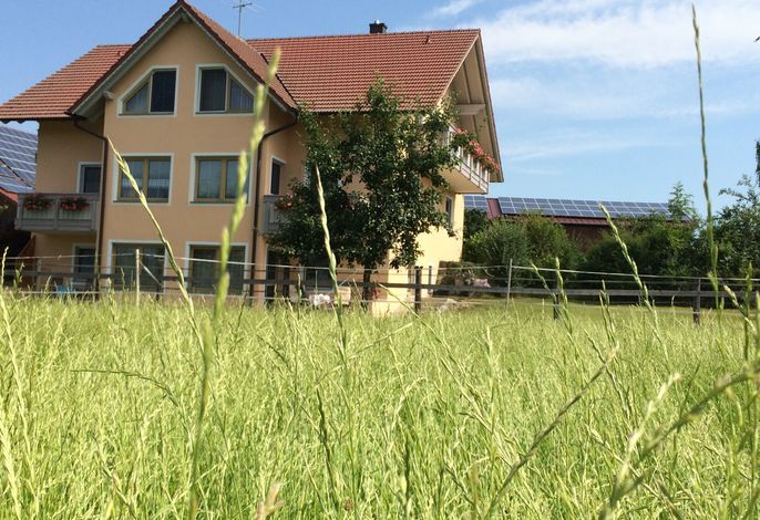 Ferienwohnungen Hackerhof