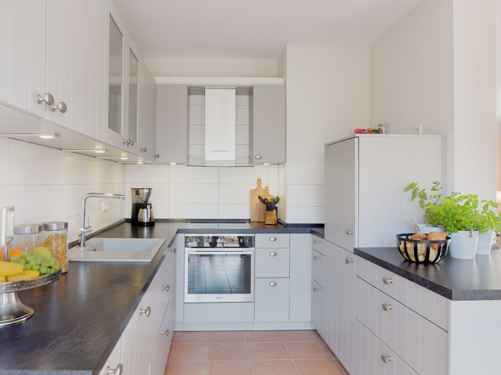 "Friesenhof Dahme" Wohnung 1