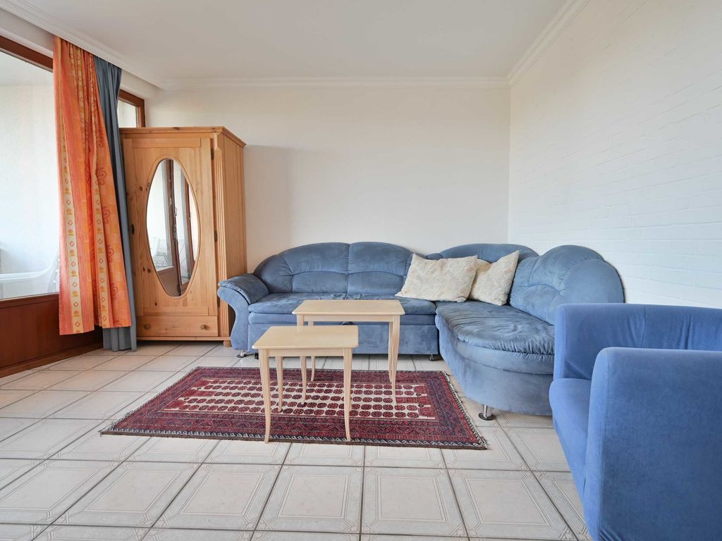 FeWo Zeidler Nr.43 Sol Mare