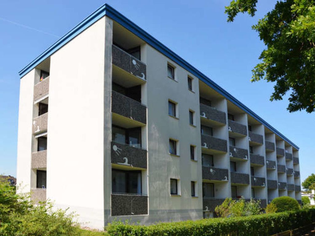 FeWo Zeidler Nr.43 Sol Mare