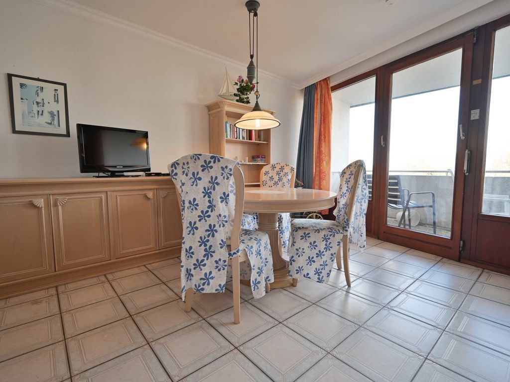 FeWo Zeidler Nr.43 Sol Mare