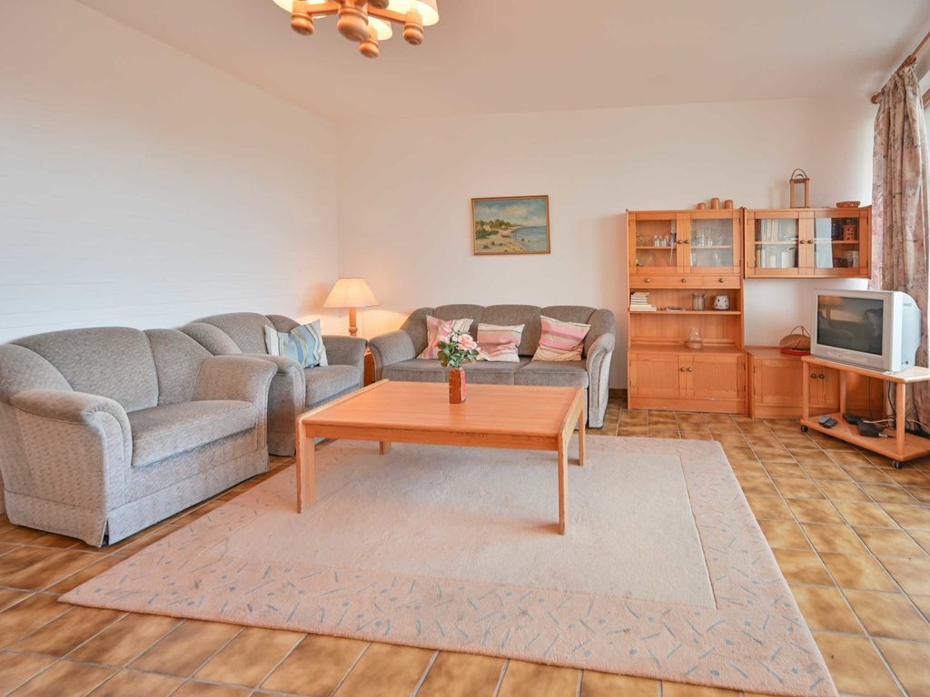 FeWo Zeidler Nr.42 Sol Mare