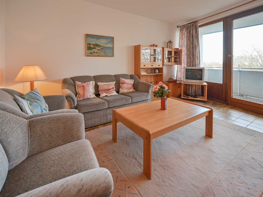 FeWo Zeidler Nr.42 Sol Mare