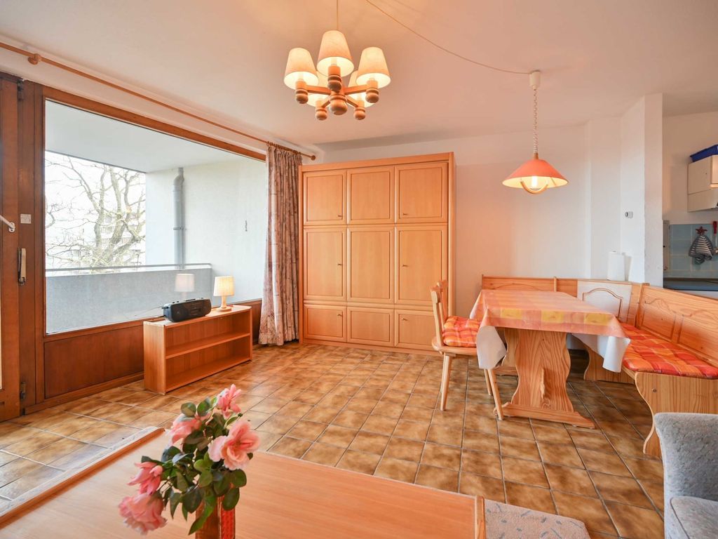 FeWo Zeidler Nr.42 Sol Mare