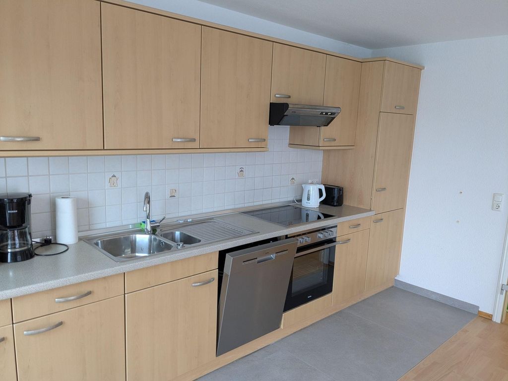 BER/511 - Appartementresidenz