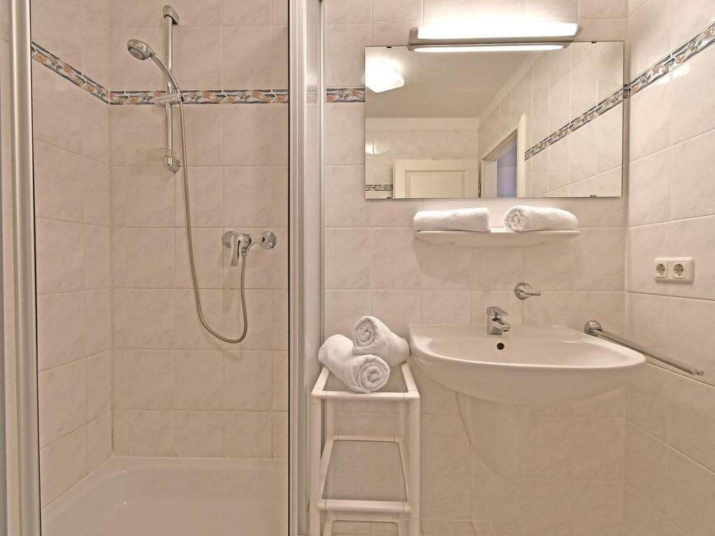 BER/511 - Appartementresidenz