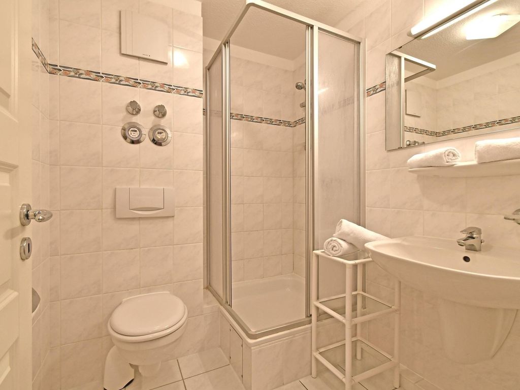 BER/511 - Appartementresidenz
