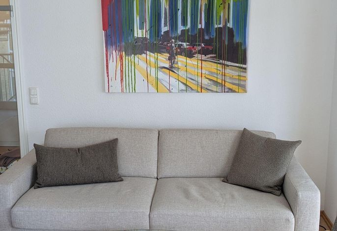 Photo BER/511 - Appartementresidenz 1