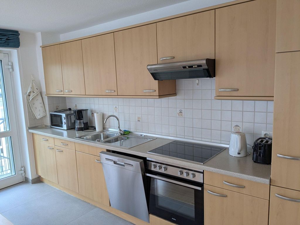 BER/511 - Appartementresidenz