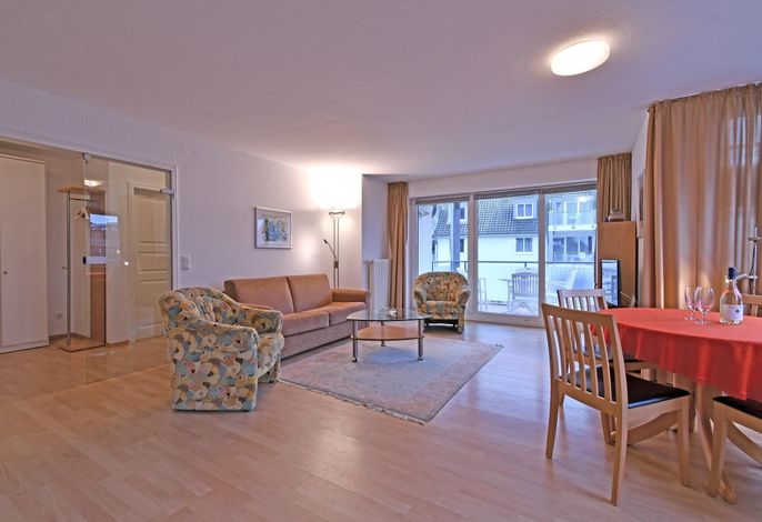 Photo BER/511 - Appartementresidenz 5