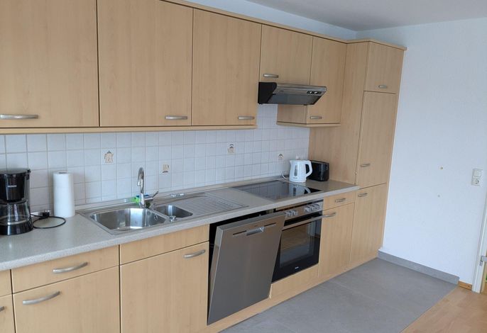 Photo BER/511 - Appartementresidenz 3