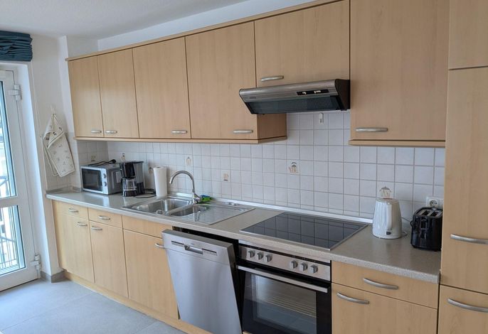 Photo BER/511 - Appartementresidenz 4