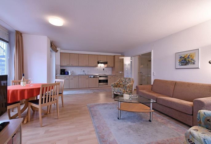 Photo BER/511 - Appartementresidenz 6