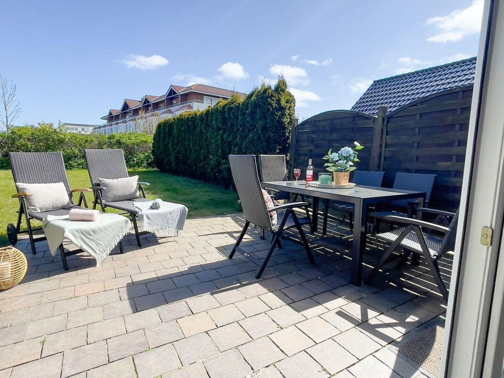 Haus Eversand 2