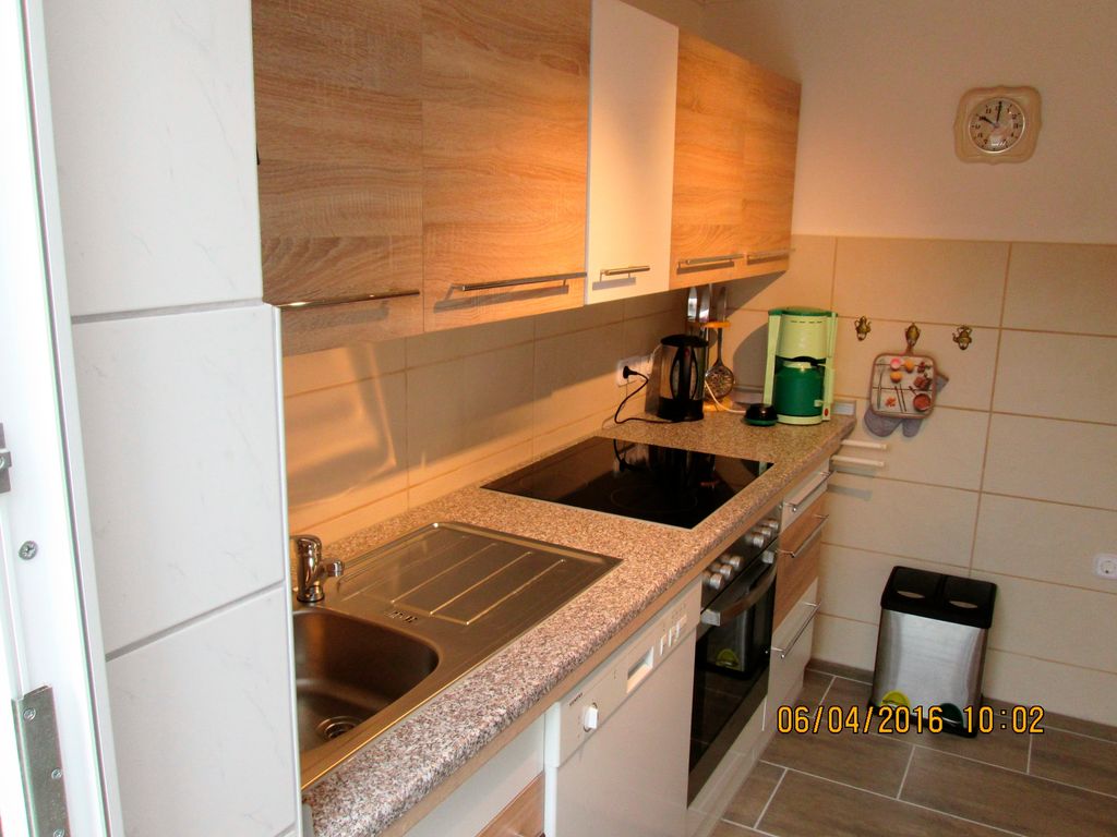 Ferienwohnung Jahn Nr. 1