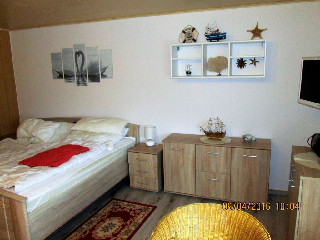 Ferienwohnung Jahn Nr. 1