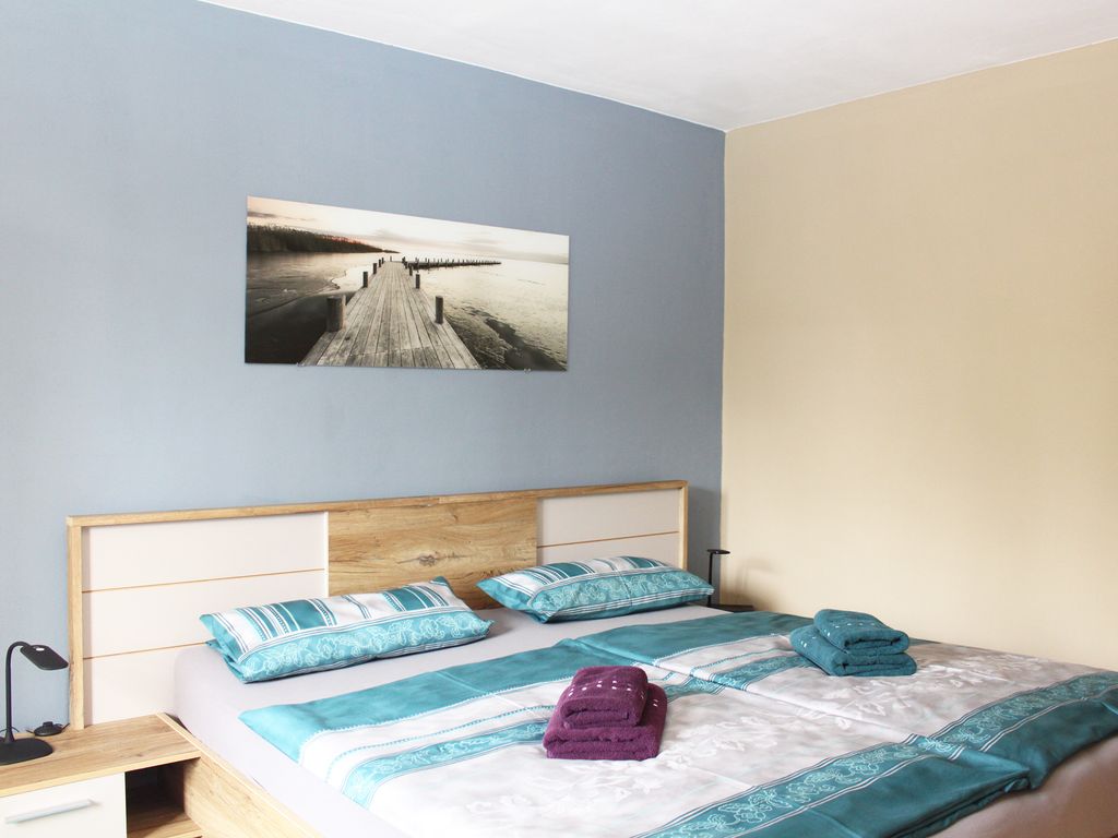 Appartement Drögemüller