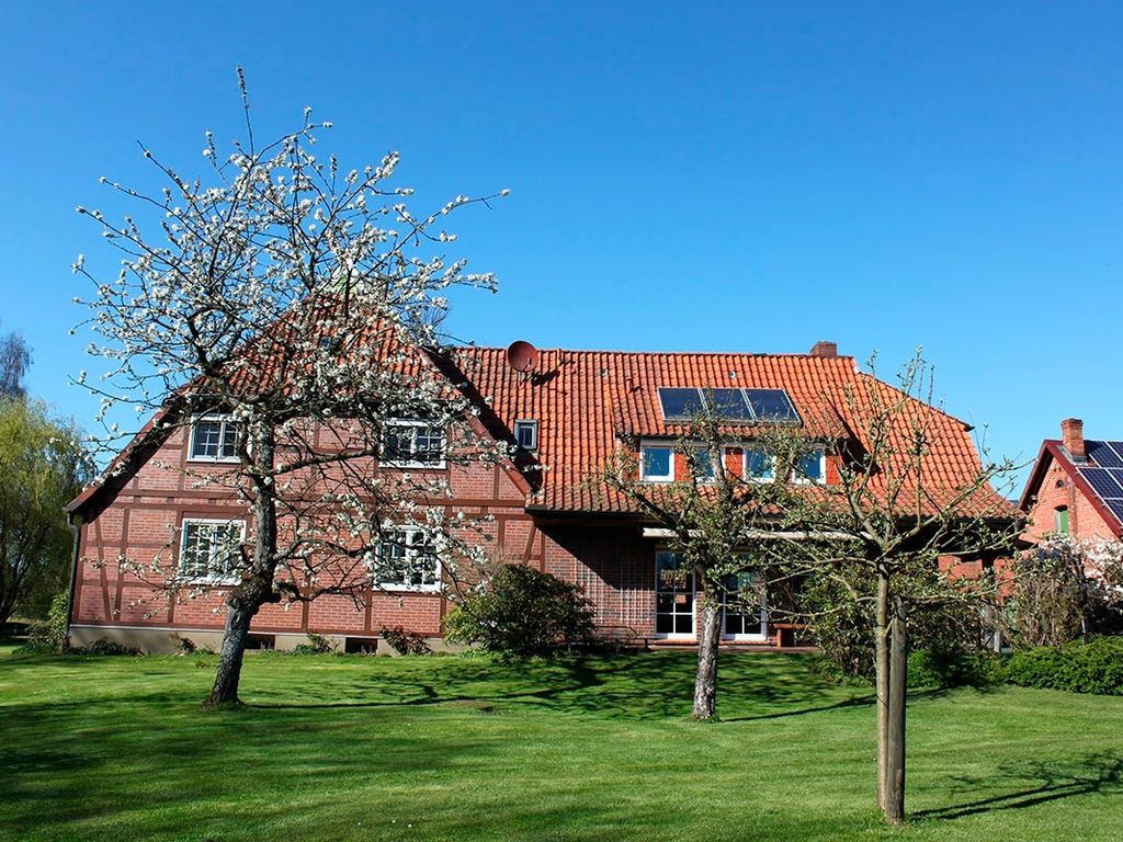 Appartement Drögemüller