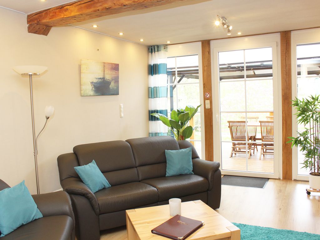 Appartement Drögemüller