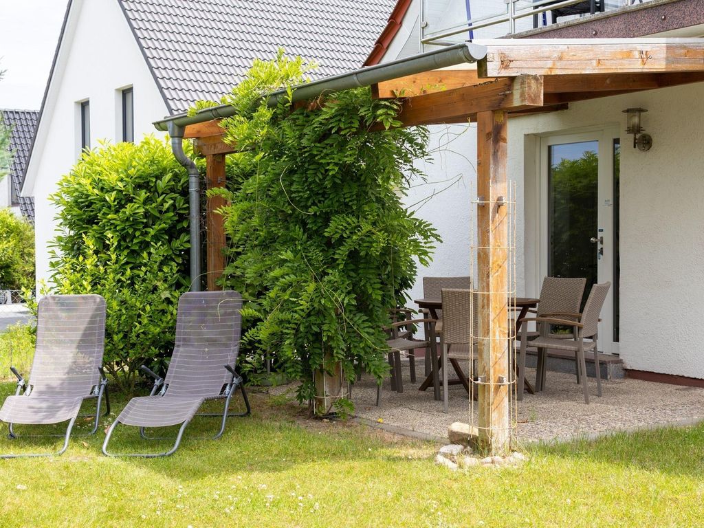 HAF/EGa - Gästehaus Starke