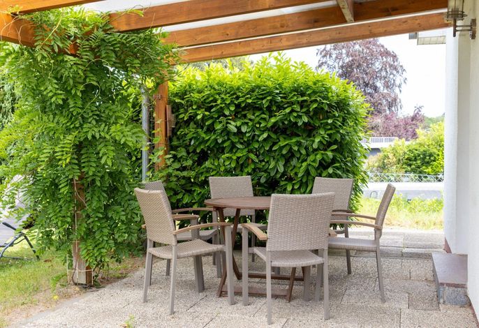 HAF/EGa - Gästehaus Starke – Foto 1