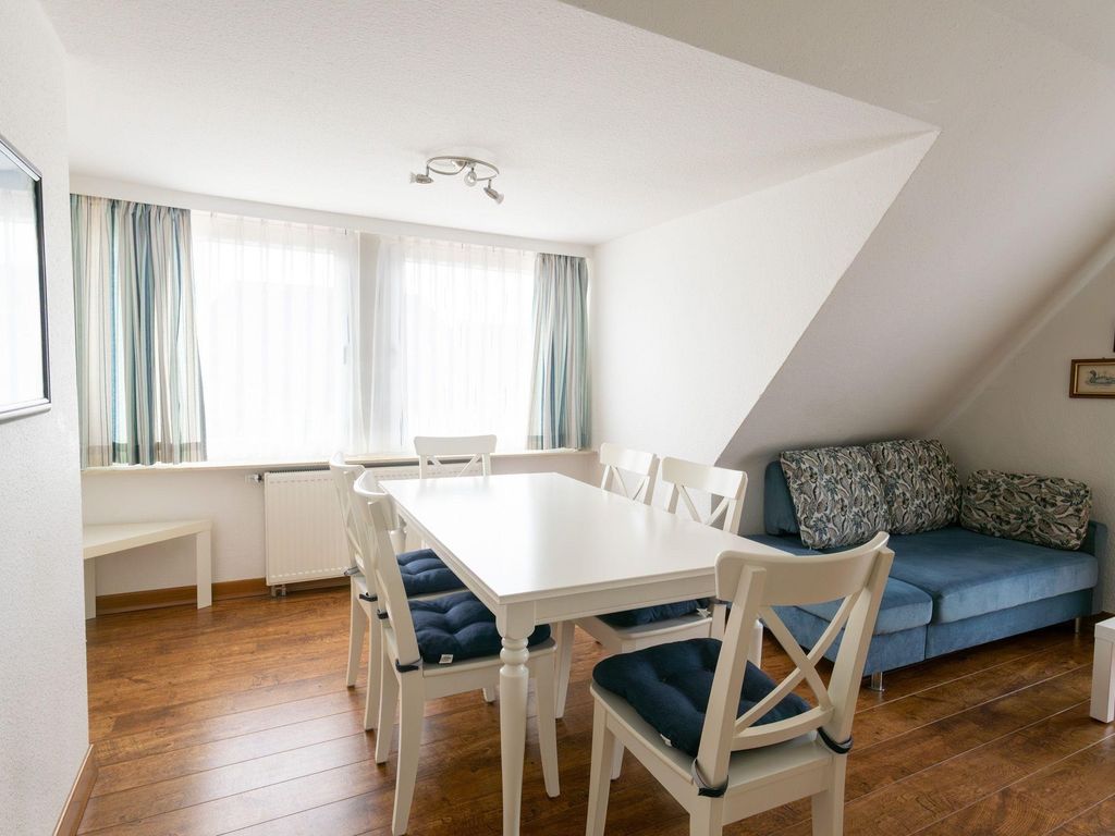 HAF/OGa - Gästehaus Starke
