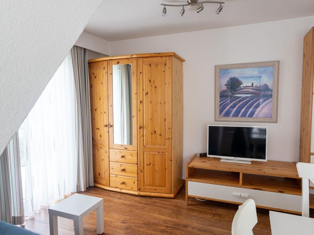 HAF/OGa - Gästehaus Starke