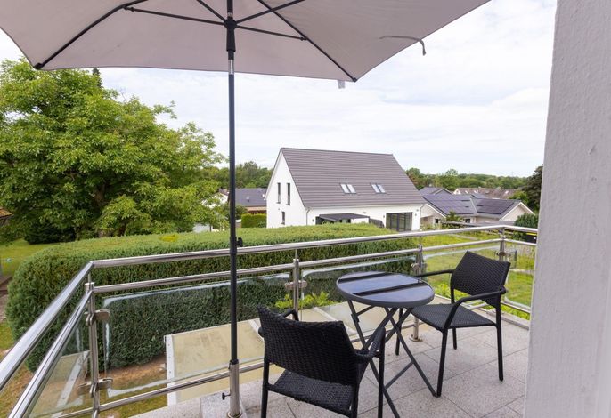 HAF/OGa - Gästehaus Starke – Foto 1
