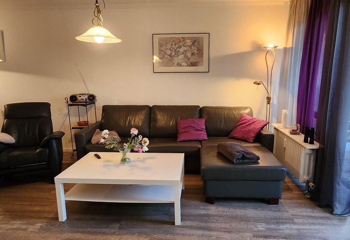 RES/216 - Residenz - Teilseeblick – Foto 1