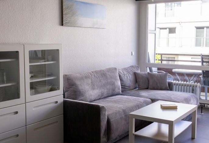 RES/408 - Residenz - Teilseeblick – Foto 1