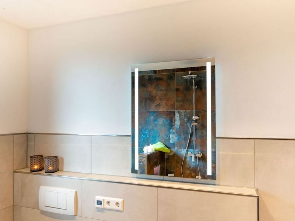 Appartement Bergsonne