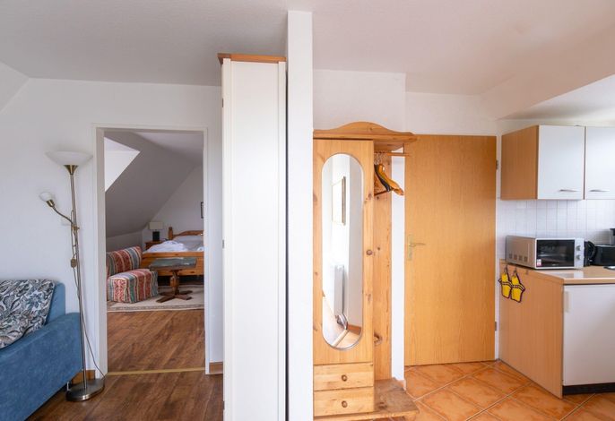 Photo HAF/OGL - Gästehaus Starke 4