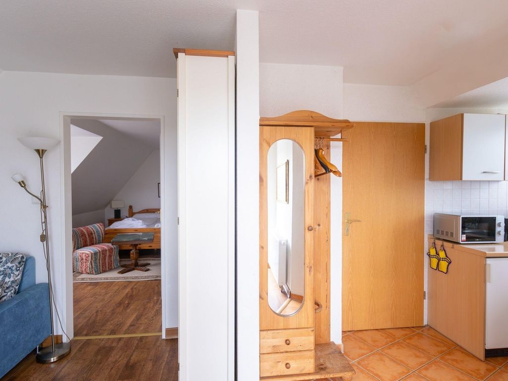 HAF/OGL - Gästehaus Starke
