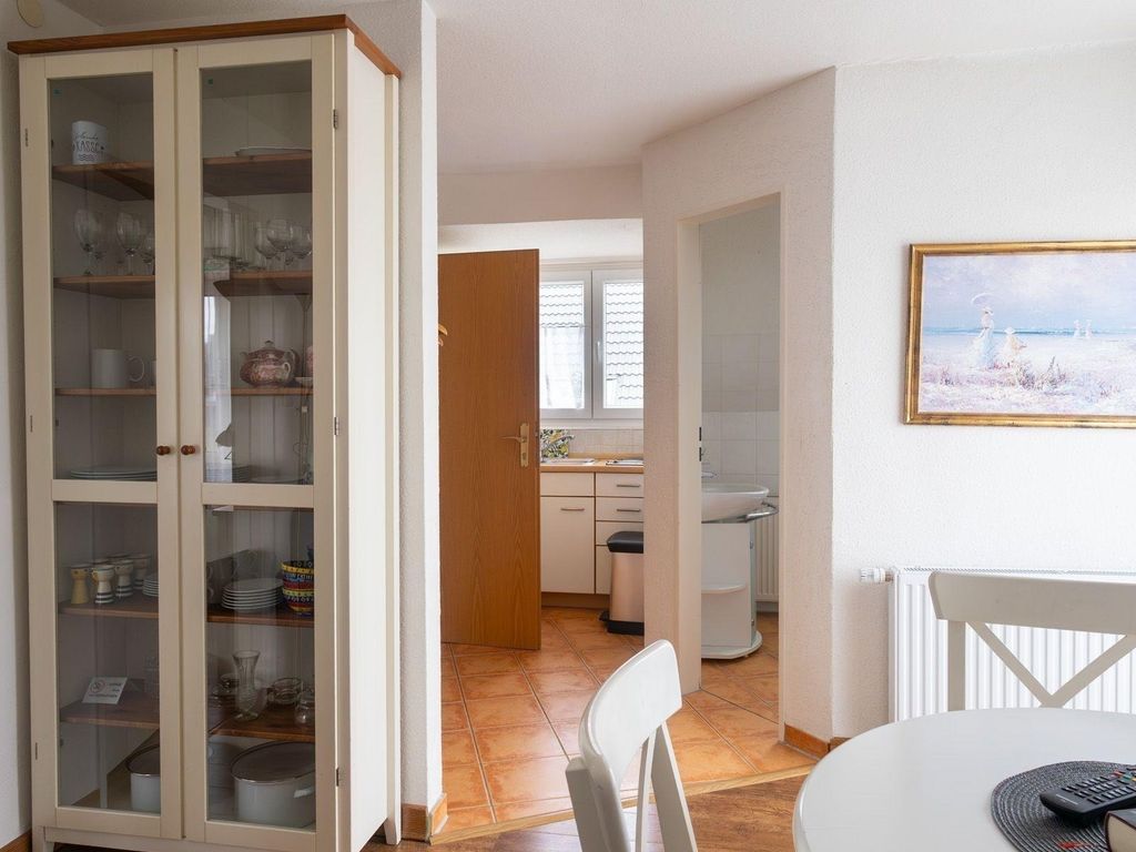 HAF/OGL - Gästehaus Starke
