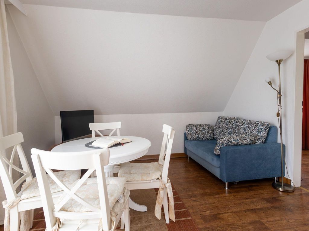 HAF/OGL - Gästehaus Starke