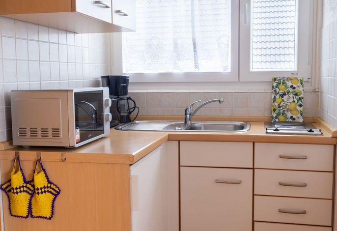 Photo HAF/OGL - Gästehaus Starke 7