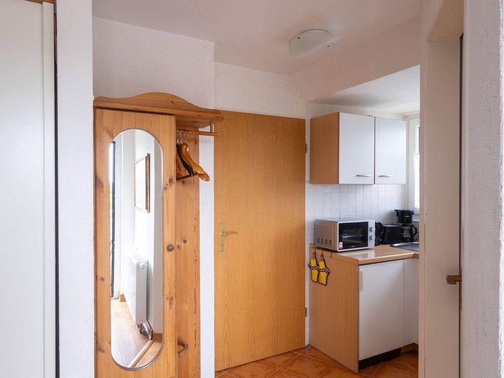HAF/OGL - Gästehaus Starke