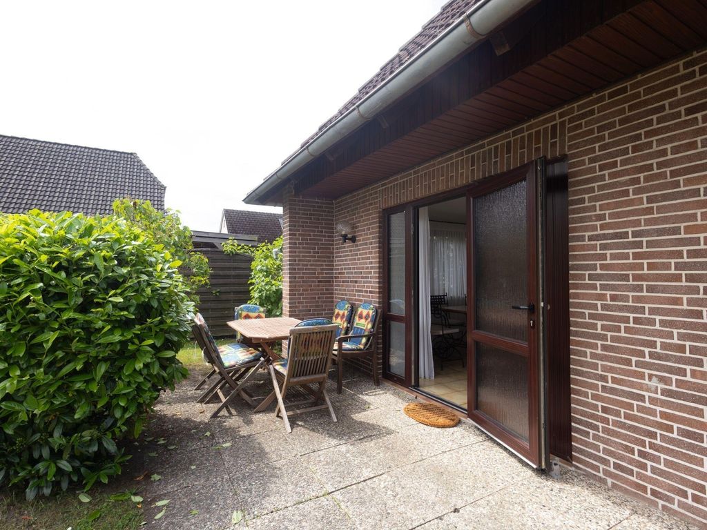 HAF/HAu - Gästehaus Starke - Ferienhaus