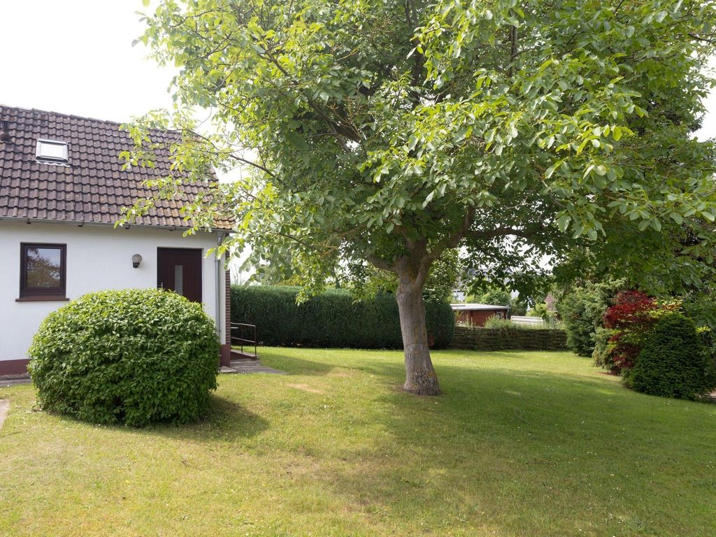 HAF/HAu - Gästehaus Starke - Ferienhaus