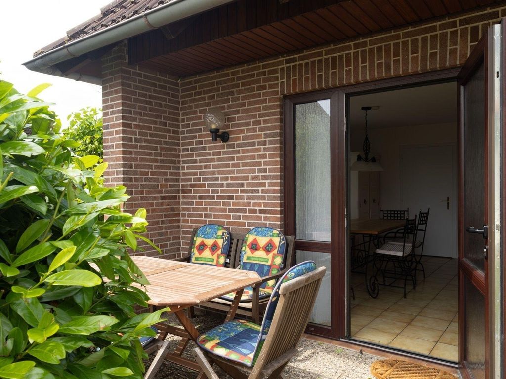 HAF/HAu - Gästehaus Starke - Ferienhaus